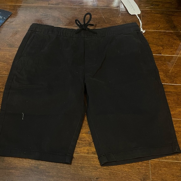 NWT LOCKDOWN DRAWSTRING SHORTS size S - Picture 4 of 7